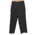 アワーレガシィー OUR LEGACY BORROWED CHINO DRAPING BLACK CANVAS メンズ 44