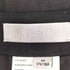 アワーレガシィー OUR LEGACY BORROWED CHINO DRAPING BLACK CANVAS メンズ 44