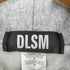 DLSM 両面プリントフーディ メンズ JPN:M