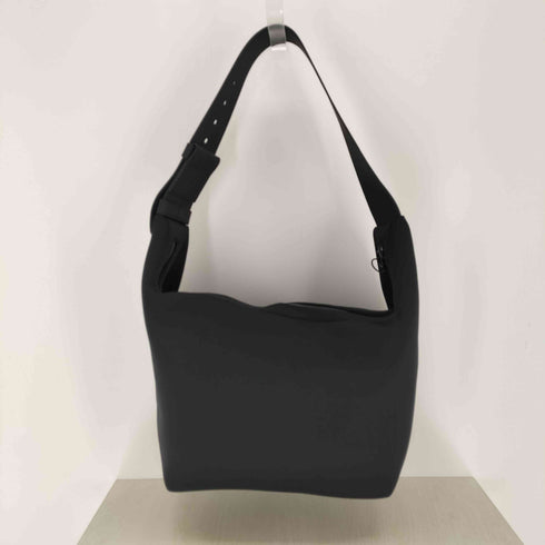 Mr.FEAST STRAP BELT SHOULDER BAG メンズ