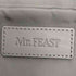 Mr.FEAST STRAP BELT SHOULDER BAG メンズ