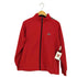カッパ Kappa ロゴライントラックジャケット ジャージ メンズ JPN:M