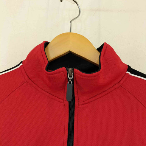 カッパ Kappa ロゴライントラックジャケット ジャージ メンズ JPN:M