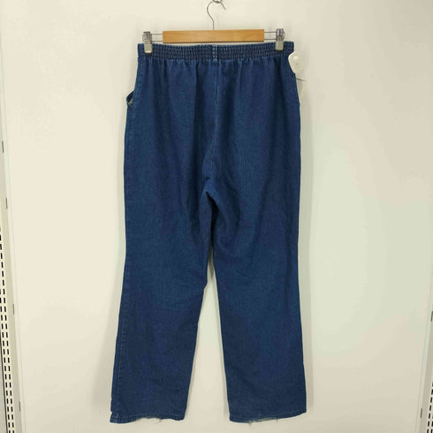 チック chic イージーデニムパンツ メンズ