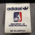アディダス adidas 80s~ デサントタグ ATP-510 切替ナイロンジャケット メンズ O