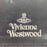 ヴィヴィアンウエストウッド Vivienne Westwood レザーシステム手帳 レディース
