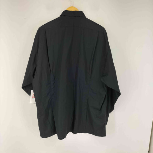 グラフペーパー Graphpaper 24SS High Count Regular Collar Shirt ハイカウントレギュラーカラーシャツ メンズ ONE SIZE