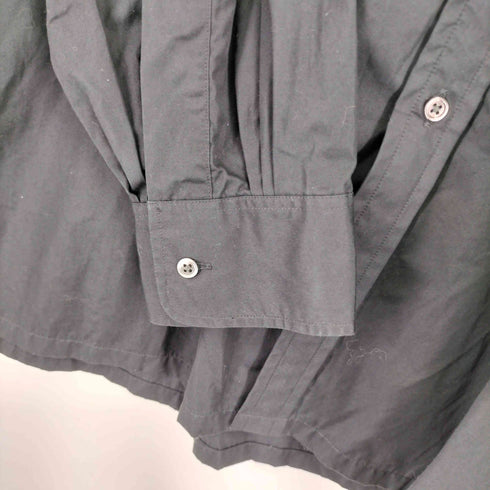 グラフペーパー Graphpaper 24SS High Count Regular Collar Shirt ハイカウントレギュラーカラーシャツ メンズ ONE SIZE