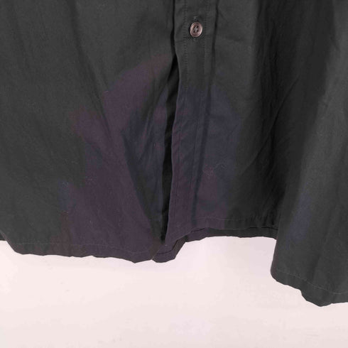グラフペーパー Graphpaper 24SS High Count Regular Collar Shirt ハイカウントレギュラーカラーシャツ メンズ ONE SIZE