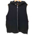 ナイキエーシージー NIKE ACG フーデッドフリースベスト レディース M