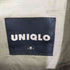 ユニクロ UNIQLO OLD ドローコード ナイロンアノラックパーカー メンズ JPN:M