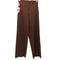 SIWEM COROLLA DENIM PANTS レディース JPN:S