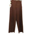 SIWEM COROLLA DENIM PANTS レディース JPN:S