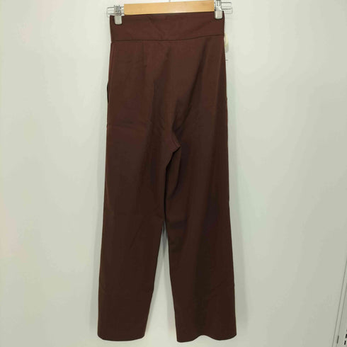 SIWEM COROLLA DENIM PANTS レディース JPN:S