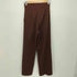 SIWEM COROLLA DENIM PANTS レディース JPN:S