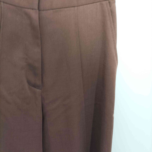 SIWEM COROLLA DENIM PANTS レディース JPN:S