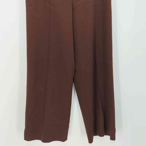 SIWEM COROLLA DENIM PANTS レディース JPN:S