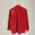 レッドキャップ RED KAP ワークシャツ メンズ L