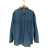 カーハート Carhartt オーバーサイズ デニムシャツ メンズ XL