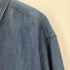カーハート Carhartt オーバーサイズ デニムシャツ メンズ XL