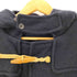 ポロバイラルフローレン Polo by RALPH LAUREN 80S-90S 三角タグ フーデッドダッフルコート メンズ JPN:L