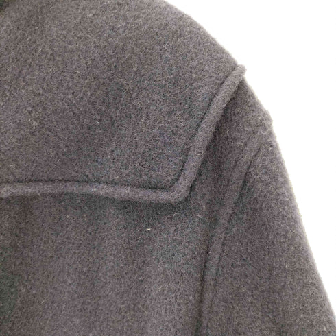 ポロバイラルフローレン Polo by RALPH LAUREN 80S-90S 三角タグ フーデッドダッフルコート メンズ JPN:L