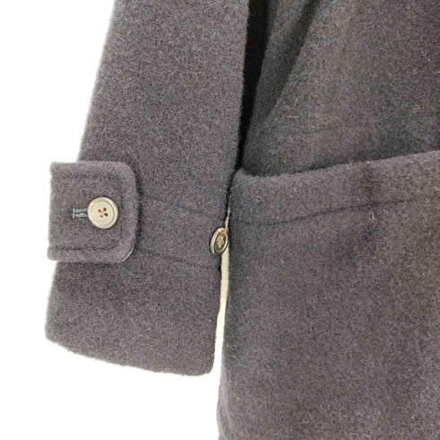 ポロバイラルフローレン Polo by RALPH LAUREN 80S-90S 三角タグ フーデッドダッフルコート メンズ JPN:L