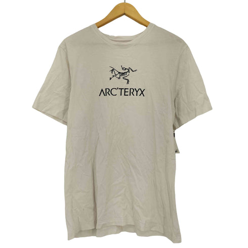 アークテリクス ARCTERYX ARCWORD T-SHIRT SS メンズ JPN:L