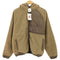 マークゴンザレス Mark Gonzales シープボアフリース フードブルゾン メンズ JPN:M