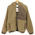 マークゴンザレス Mark Gonzales シープボアフリース フードブルゾン メンズ JPN:M