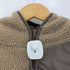 マークゴンザレス Mark Gonzales シープボアフリース フードブルゾン メンズ JPN:M