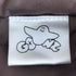 マークゴンザレス Mark Gonzales シープボアフリース フードブルゾン メンズ JPN:M