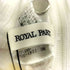ロイヤルパーティー ROYAL PARTY ヘムボタンニットフレアパンツ レディース FREE