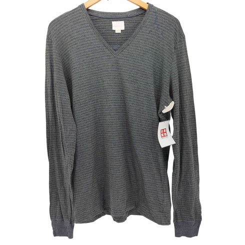 ディーゼル DIESEL ボーダーカットソー メンズ import:M