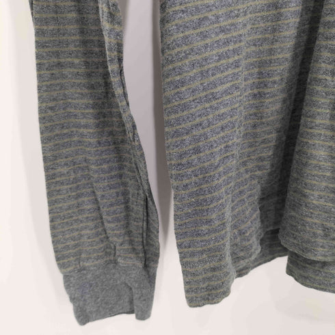 ディーゼル DIESEL ボーダーカットソー メンズ import:M