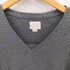 ディーゼル DIESEL ボーダーカットソー メンズ import:M