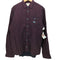 ディーゼル DIESEL ダブルガーゼ チェック柄シャツ メンズ import:L