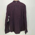 ディーゼル DIESEL ダブルガーゼ チェック柄シャツ メンズ import:L
