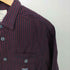 ディーゼル DIESEL ダブルガーゼ チェック柄シャツ メンズ import:L