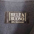 ベルタボーノ BELTA BUONO カシミヤ100% ステンカラーコート ロングコート レディース JPN:11号
