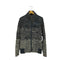 ジースターロー G-STAR RAW DENIM SURPLUS KNIT L/S ウールニットジャケット メンズ import:M