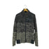 ジースターロー G-STAR RAW DENIM SURPLUS KNIT L/S ウールニットジャケット メンズ import:M