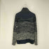 ジースターロー G-STAR RAW DENIM SURPLUS KNIT L/S ウールニットジャケット メンズ import:M