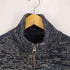 ジースターロー G-STAR RAW DENIM SURPLUS KNIT L/S ウールニットジャケット メンズ import:M