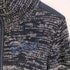 ジースターロー G-STAR RAW DENIM SURPLUS KNIT L/S ウールニットジャケット メンズ import:M