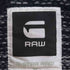 ジースターロー G-STAR RAW DENIM SURPLUS KNIT L/S ウールニットジャケット メンズ import:M