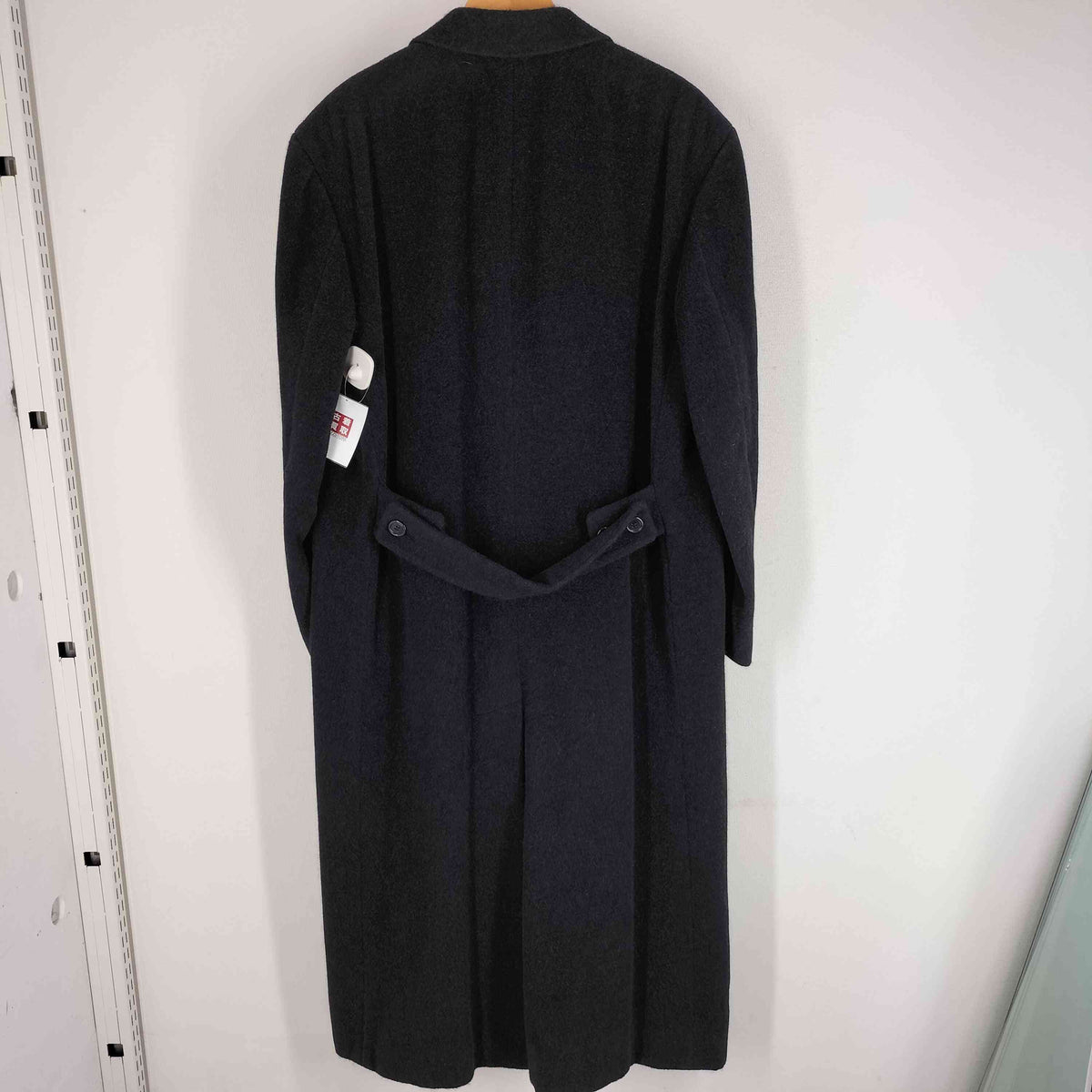 PLANTA 日本製 PURE NEW WOOL SUPER ANGORA70 アンゴラ70% ダブル 