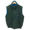パタゴニア patagonia 90-00s USA製 シェルドシンチラナイロンベスト メンズ M