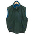 パタゴニア patagonia 90-00s USA製 シェルドシンチラナイロンベスト メンズ M
