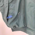 パタゴニア patagonia 90-00s USA製 シェルドシンチラナイロンベスト メンズ M
